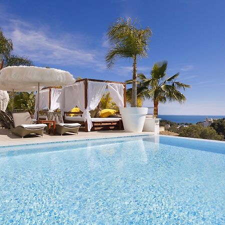 Portals Hills Boutique Hotel Портас Ноус Экстерьер фото